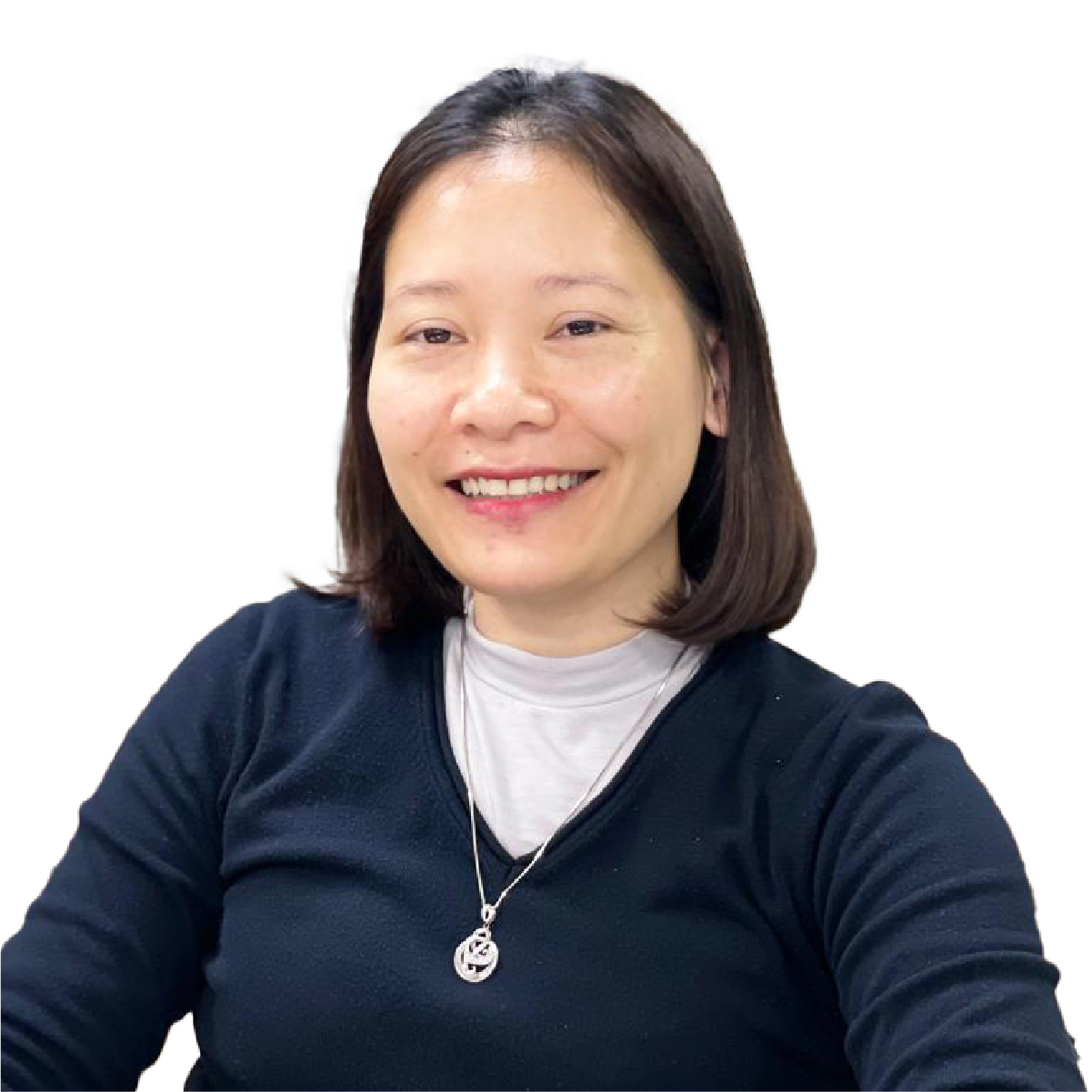 chị vân