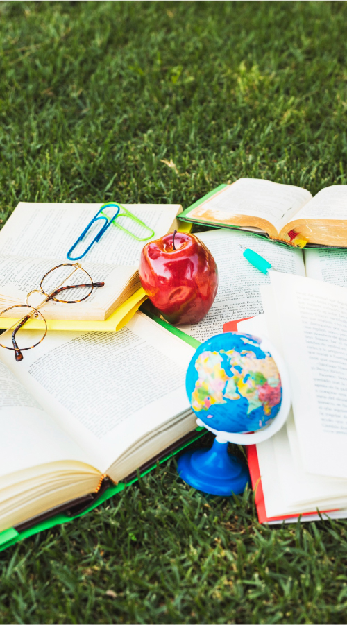 Education & Awareness