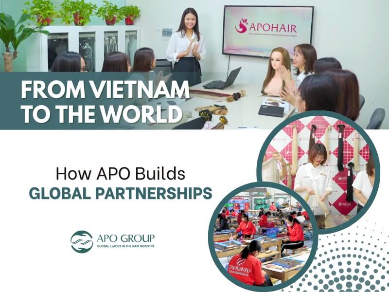 From Vietnam to the World