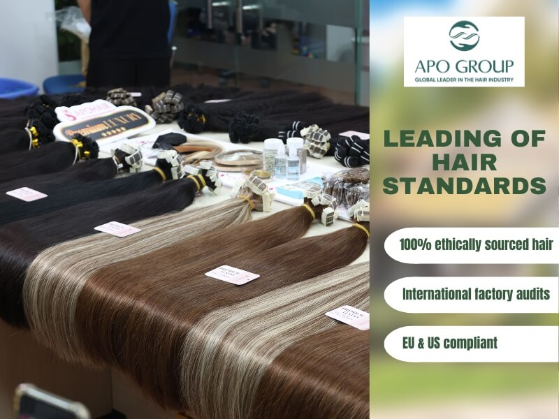 APOGROUP leads with ethics, audits, and compliance