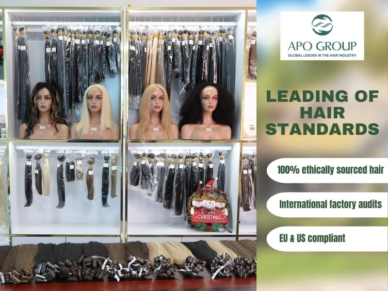 APOGROUP leads with ethics, audits, and compliance