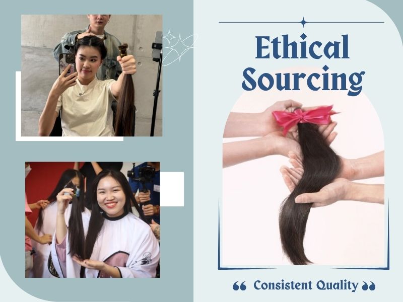 APO Group ensures the consistent quality with ethical sources