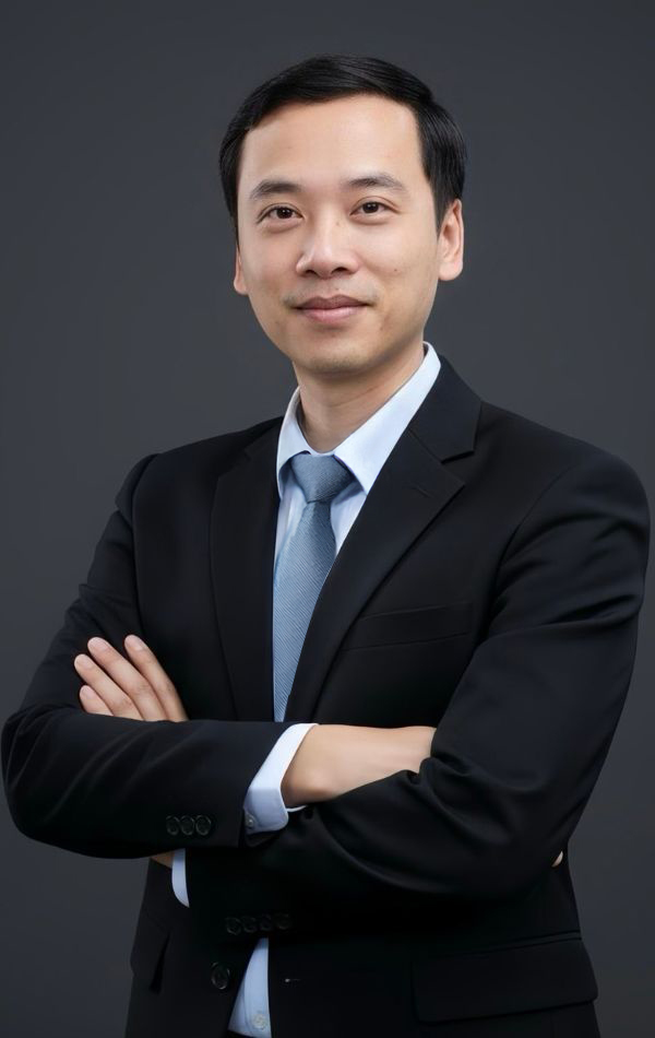CEO Jack Nguyễn