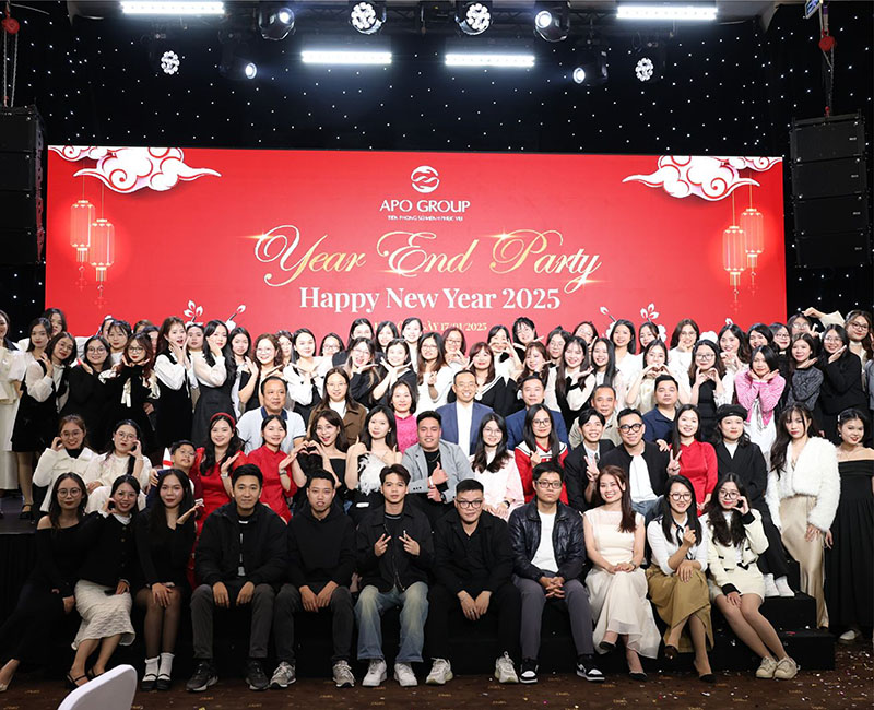 Our People First, Always