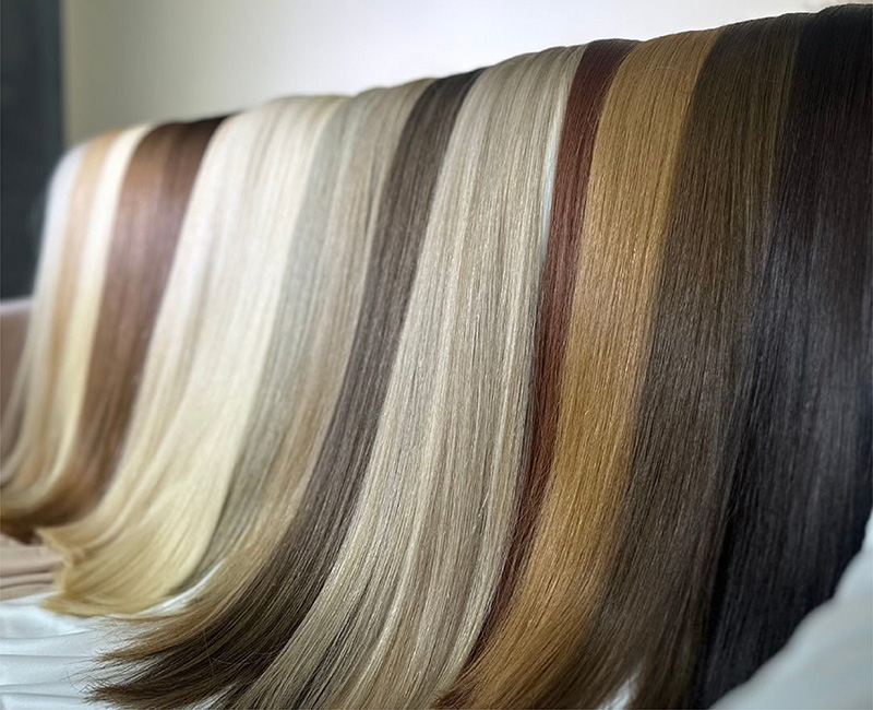 We Source Responsibly