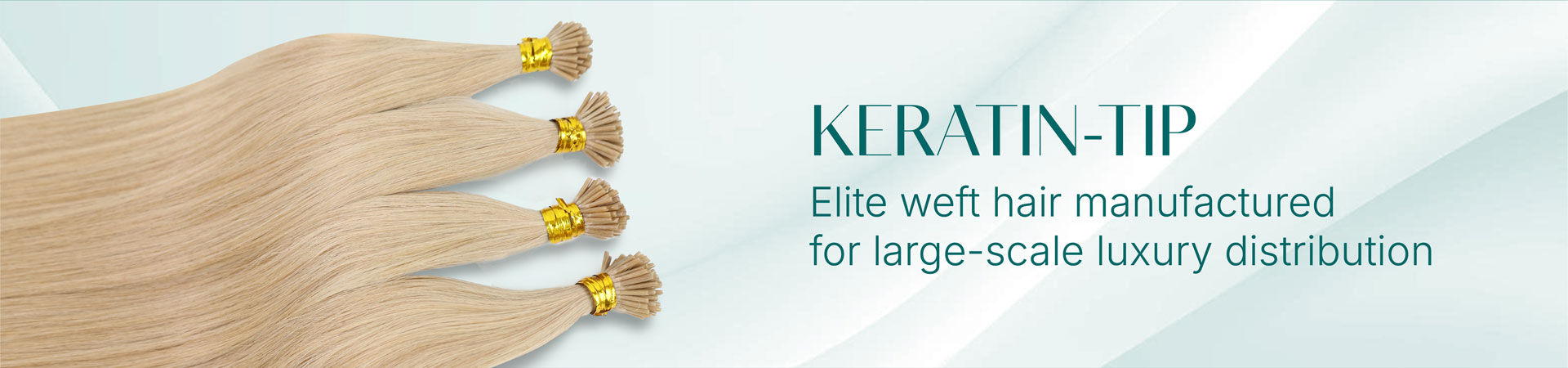 Keratin Tip Categories