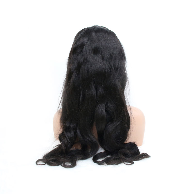 13x4 Lace Front Wig