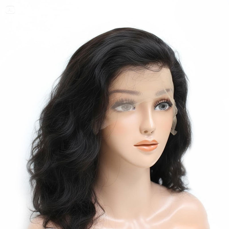 13x4 Lace Front Wig