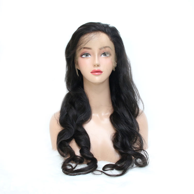 13x4 Lace Front Wig
