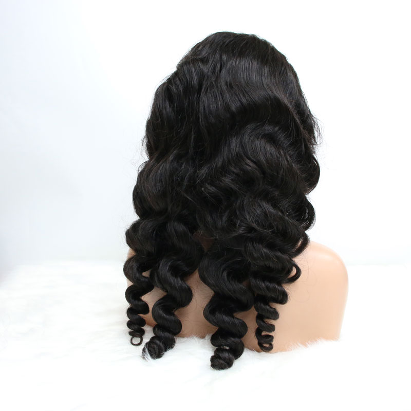 13x6 Lace Font Wig
