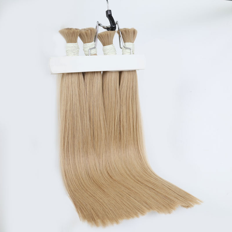 Bulk Hair Extensions -APOGROUP