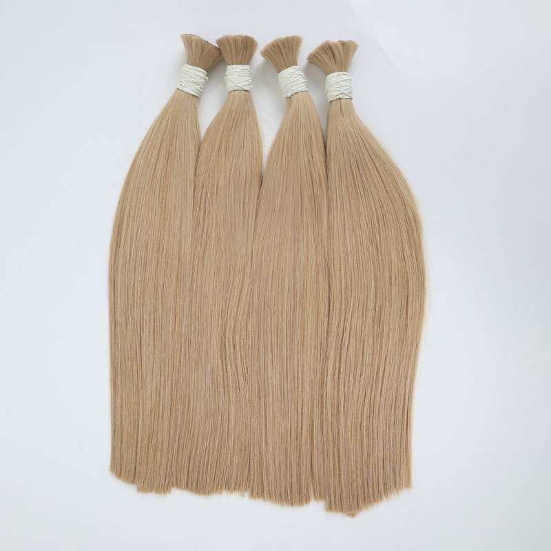 Bulk Hair Extensions -APOGROUP