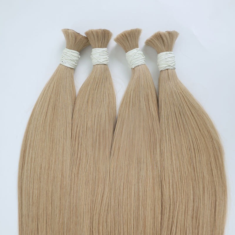 Bulk Hair Extensions -APOGROUP