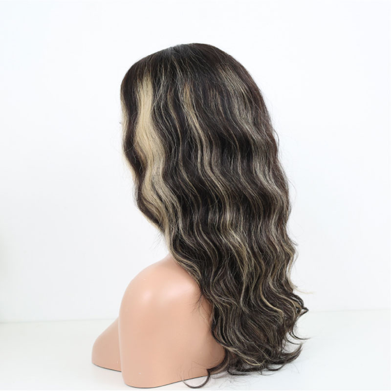Full Lace Wig