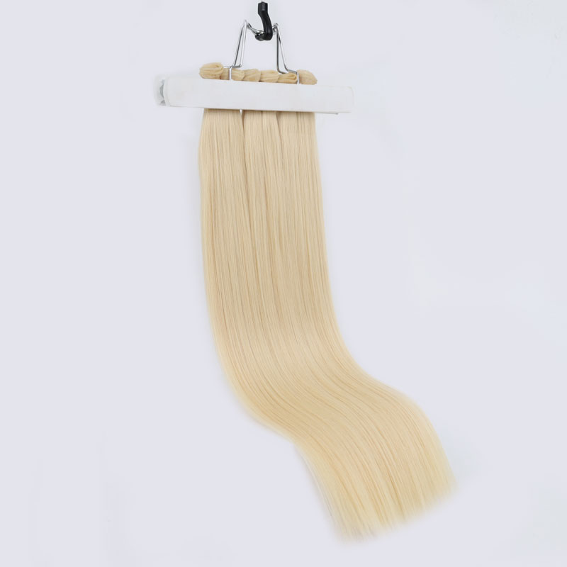 Genius Weft Hair Extensions