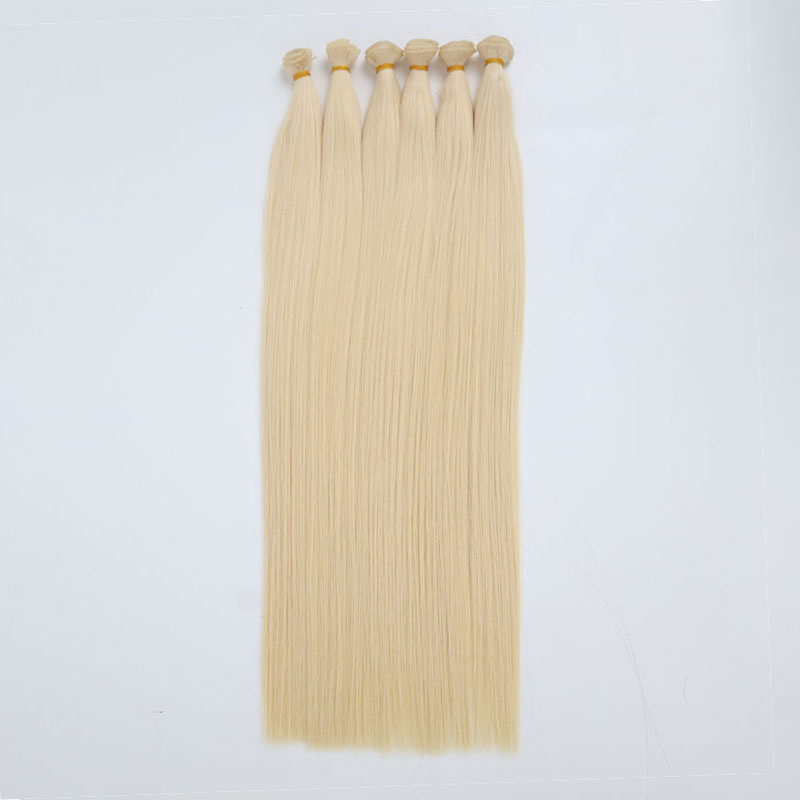 Genius Weft Hair Extensions
