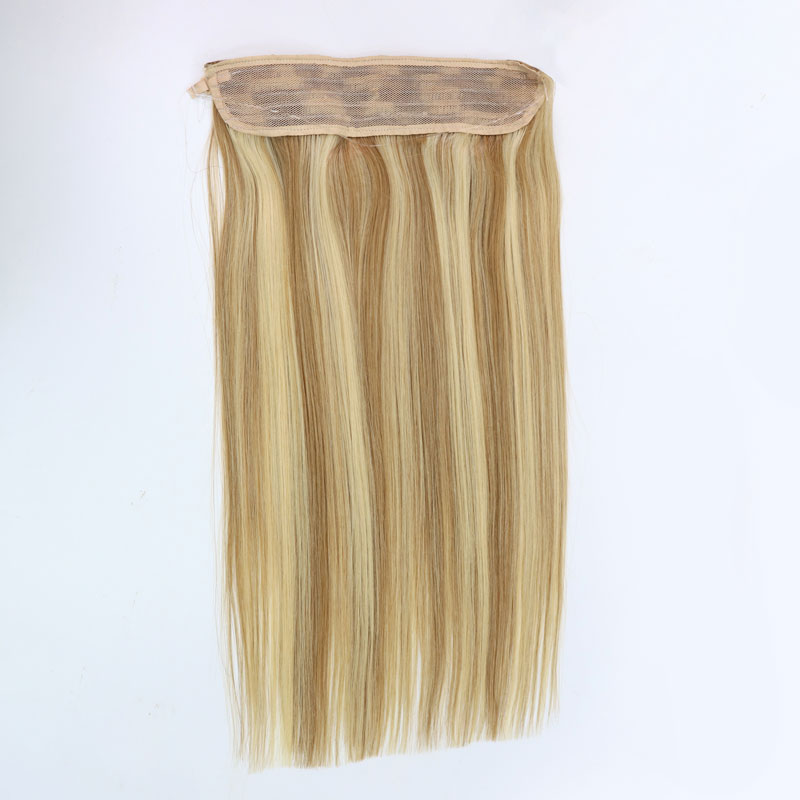 Halo Hair Extensions - Apogroup