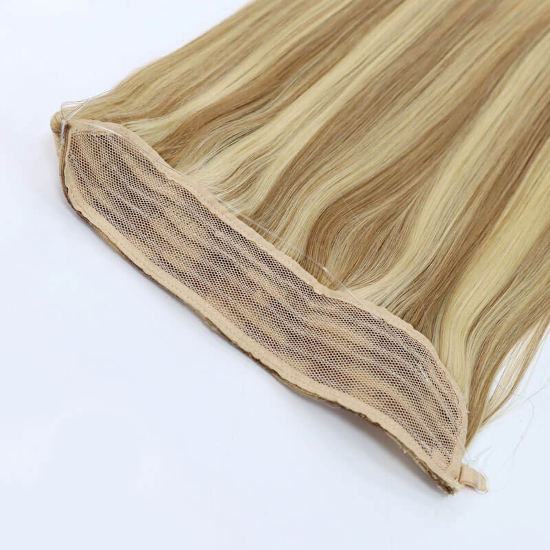 Halo Hair Extensions - Apogroup