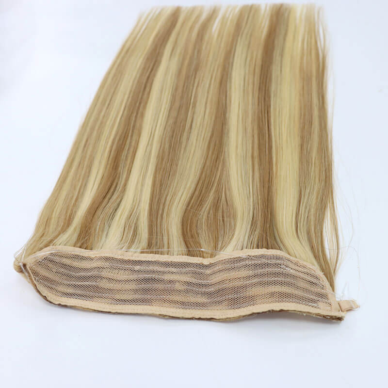 Halo Hair Extensions - Apogroup