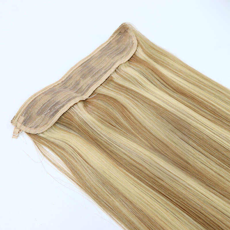 Halo Hair Extensions - Apogroup