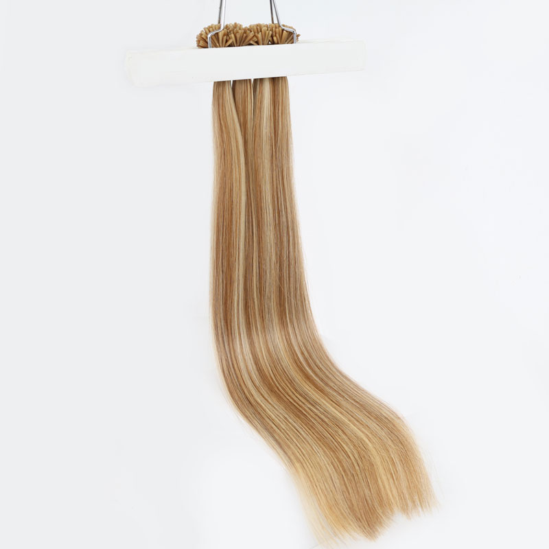 I Tip Hair Extensions