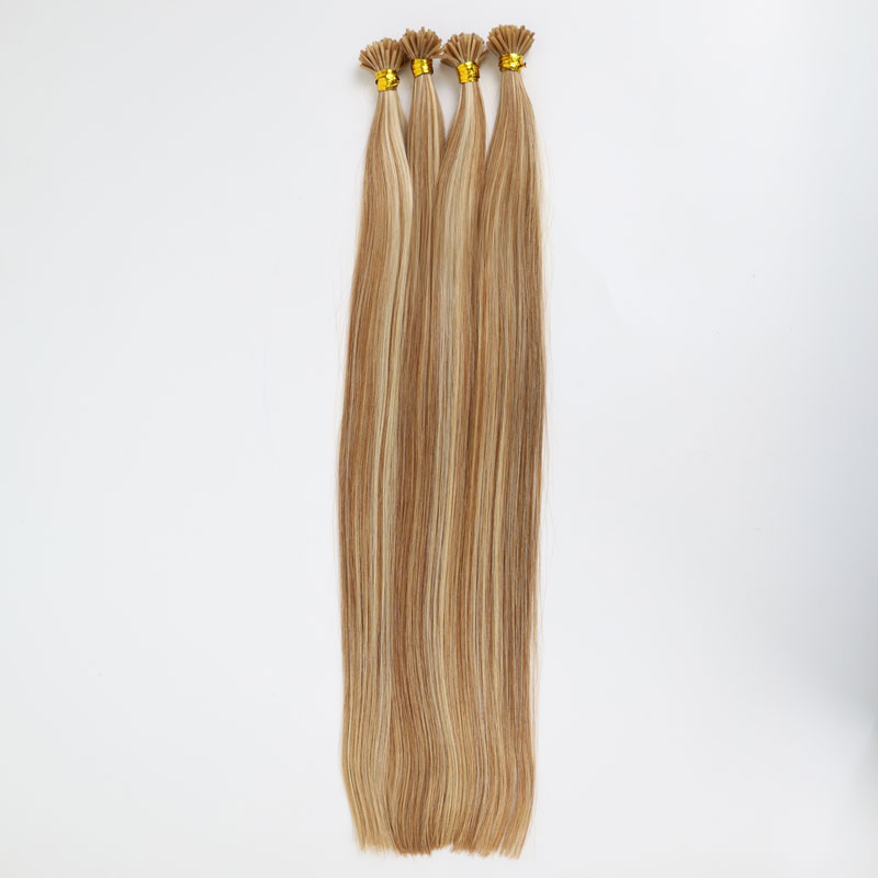 I Tip Hair Extensions