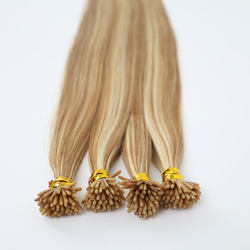 I Tip Hair Extensions