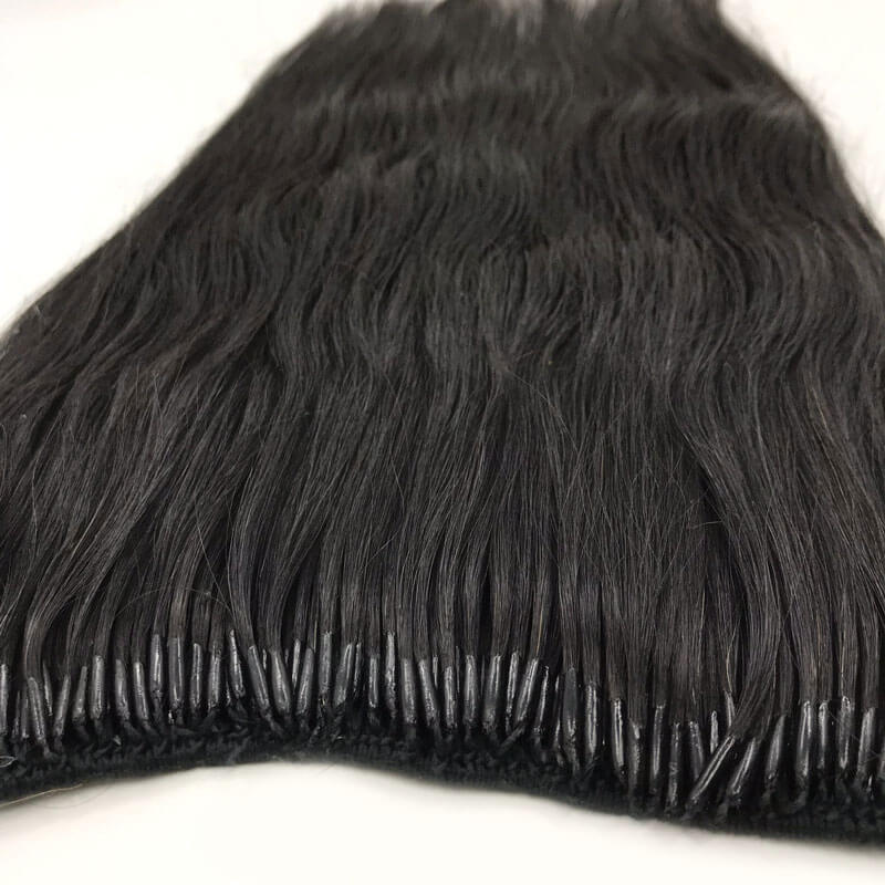 Micro Ring Hair Extensions - apogroup