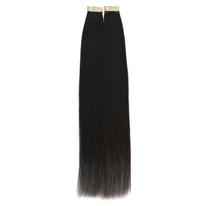 Mini Tape-In Hair Extensions
