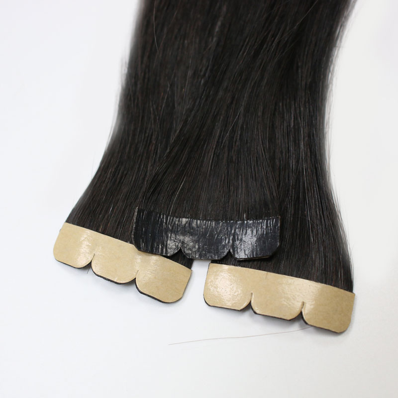 Mini Tape-In Hair Extensions
