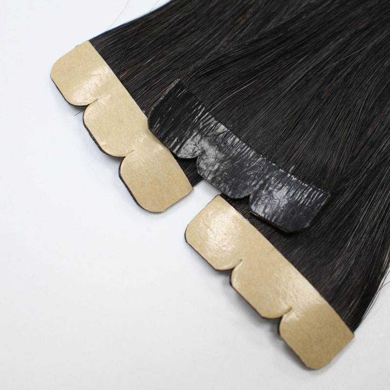 Mini Tape-In Hair Extensions