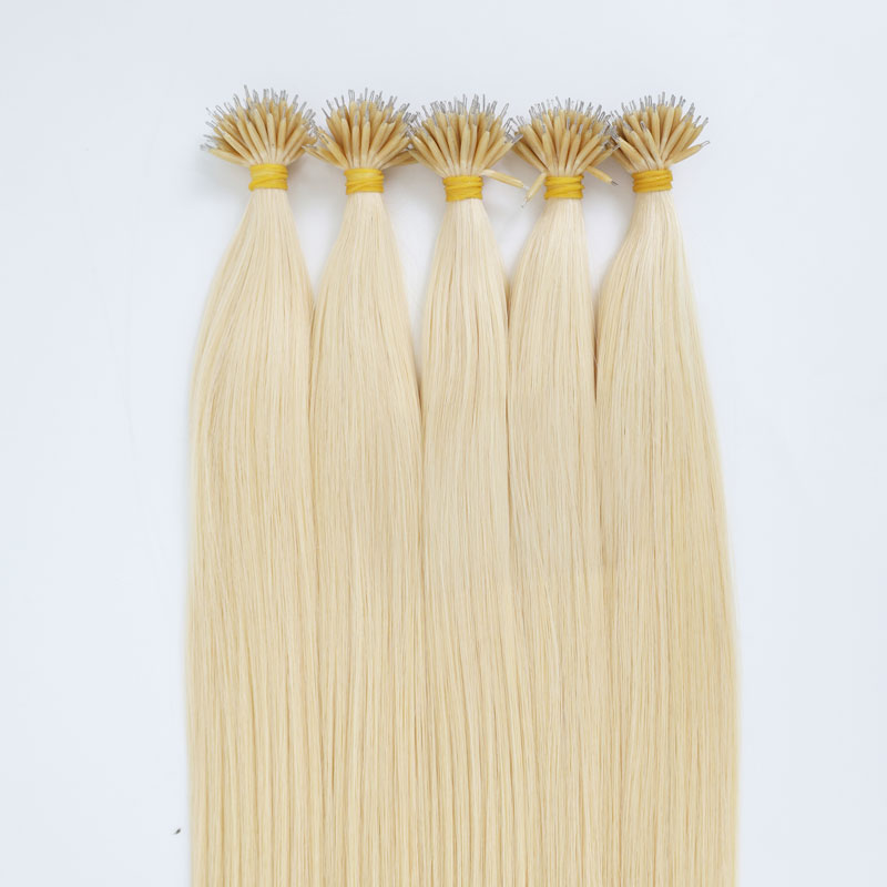 Nano Ring Hair Extensions - Apogroup