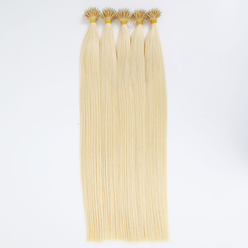 Nano Ring Hair Extensions - Apogroup