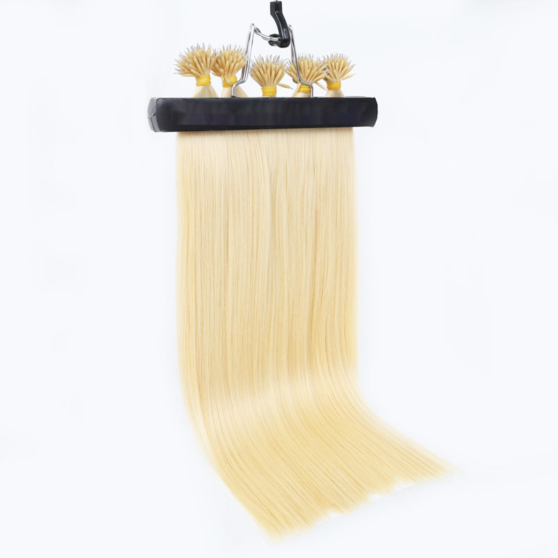 Nano Ring Hair Extensions - Apogroup