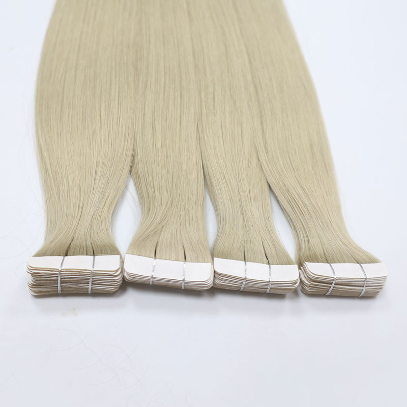 Normal Tape-In Hair Extensions