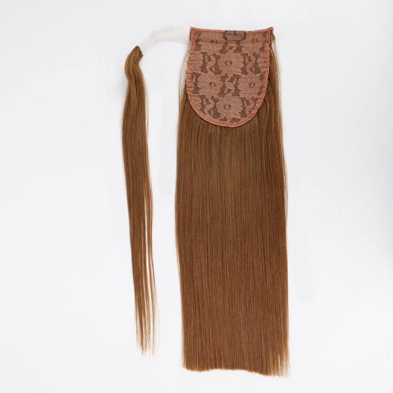 Ponytail Hair Extensions