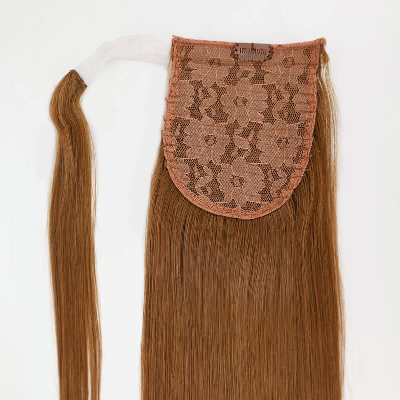 Ponytail Hair Extensions