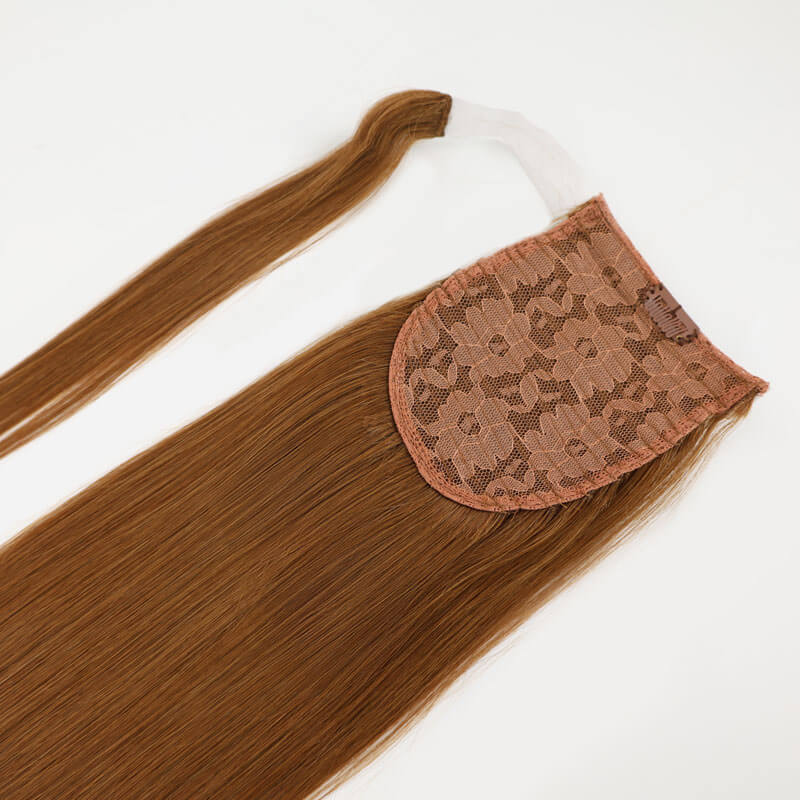 Ponytail Hair Extensions