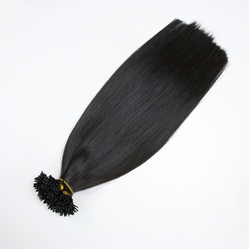 Y Tip Hair Extensions - apogroup