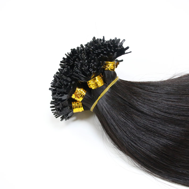 Y Tip Hair Extensions - apogroup