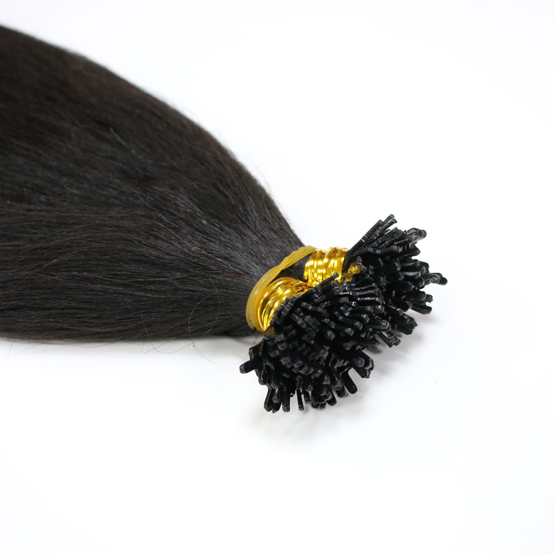 Y Tip Hair Extensions - apogroup