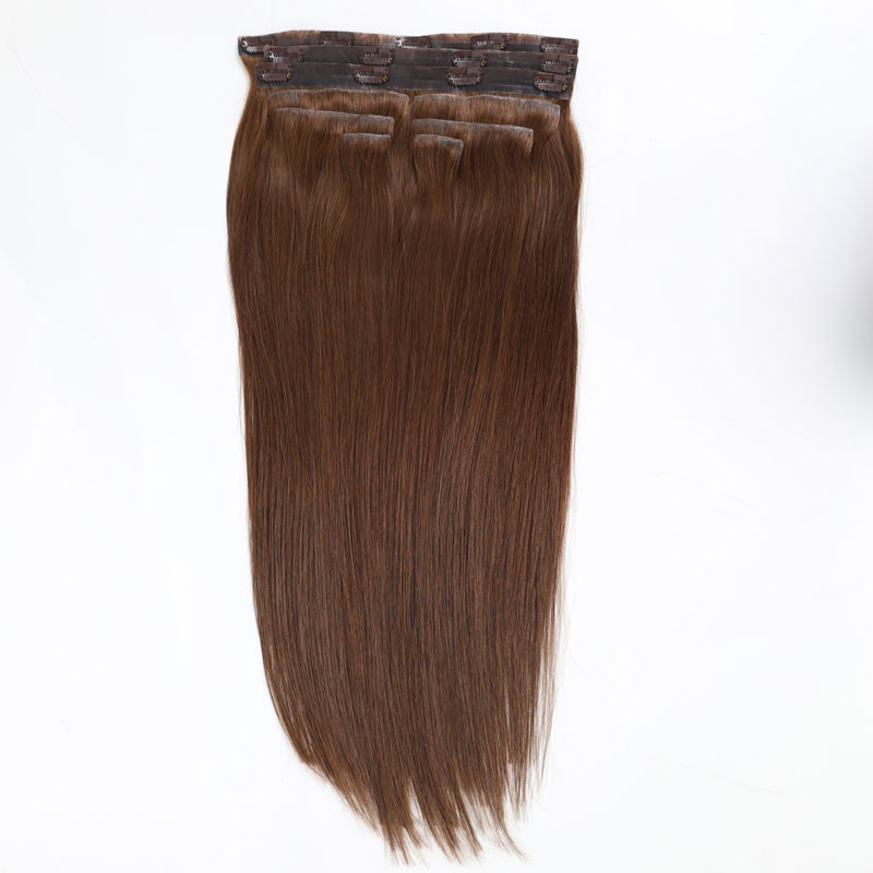 invisible seamless clip in - apogroup