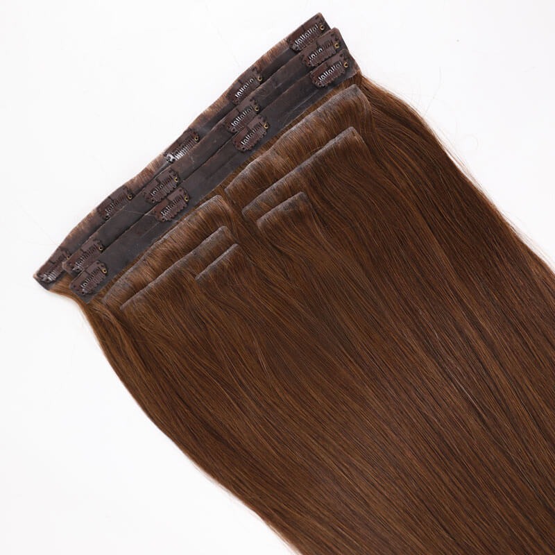 invisible seamless clip in - apogroup