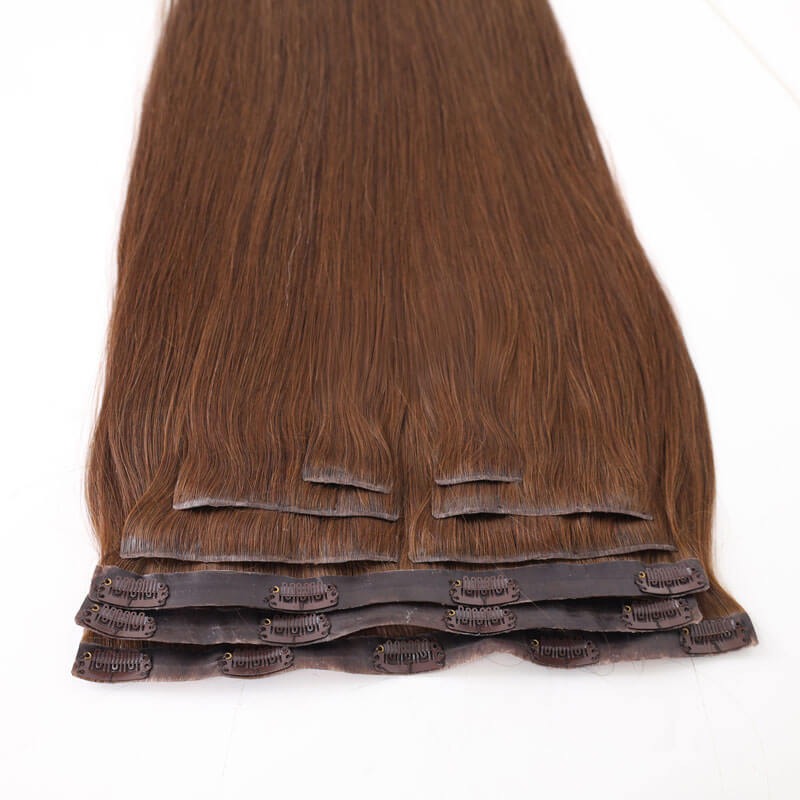 invisible seamless clip in - apogroup