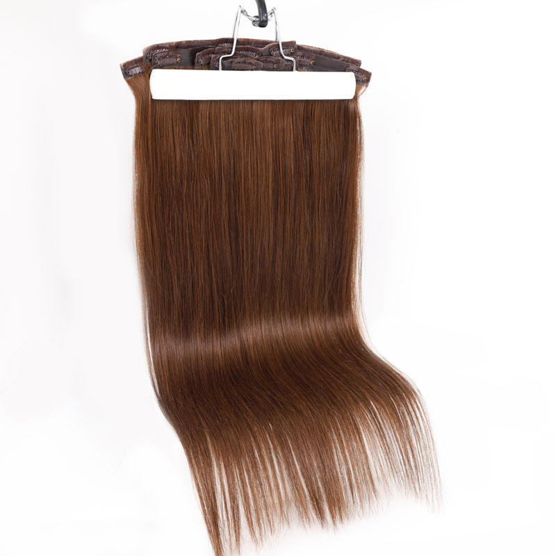 invisible seamless clip in - apogroup