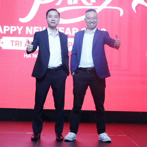 Apogroup - History Timeline