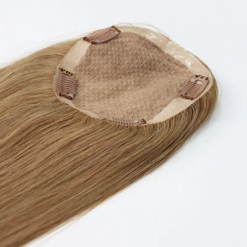 Wholesale Premium Human Hair Toppers