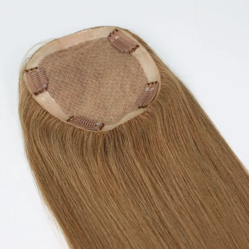 Wholesale Premium Human Hair Toppers