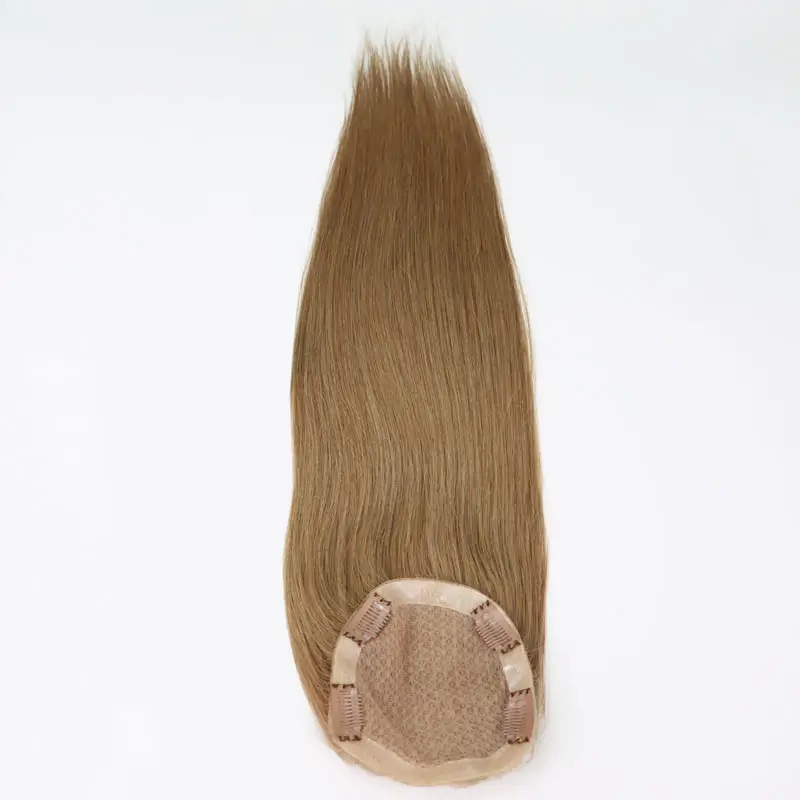 Wholesale Premium Human Hair Toppers
